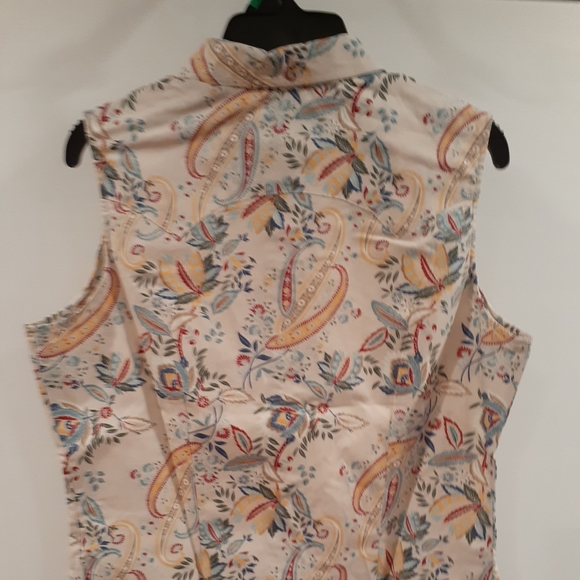 Women's Roper Top - Picture 3 of 3